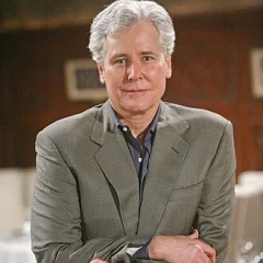 Michael E. Knight height profile photo