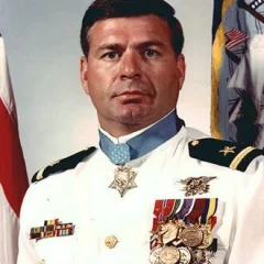 Michael E. Thornton height profile photo
