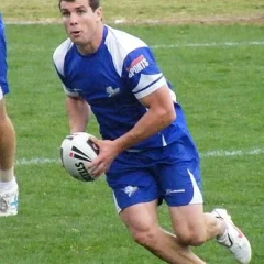 Michael Ennis height profile photo