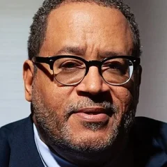 Michael Eric Dyson height profile photo