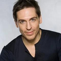 Michael Falzon (actor) height profile photo