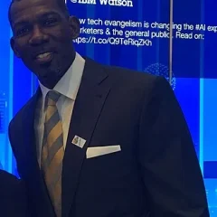 Michael Finley height profile photo