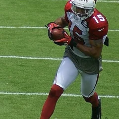 Michael Floyd height profile photo
