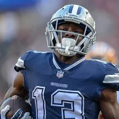 Michael Gallup height profile photo