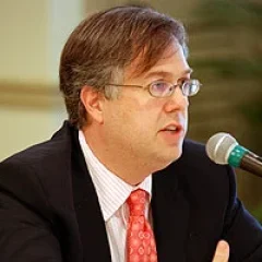 Michael Gerson height profile photo