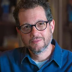 Michael Giacchino height profile photo