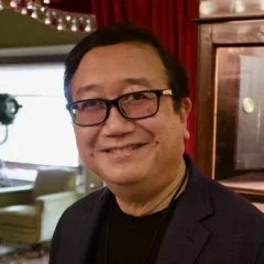 Michael Goi height profile photo
