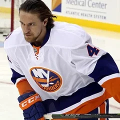 Michael Grabner height profile photo