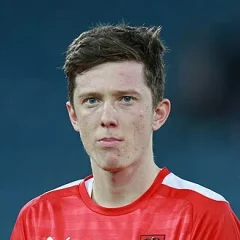 Michael Gregoritsch height profile photo