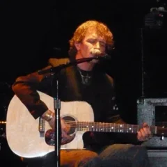 Michael Grimm (musician) height profile photo