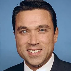 Michael Grimm (politician) height profile photo
