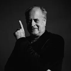 Michael Gudinski height profile photo