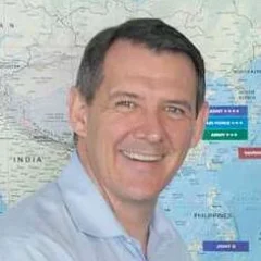 Michael Gunner height profile photo
