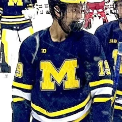 Michael Hage height profile photo