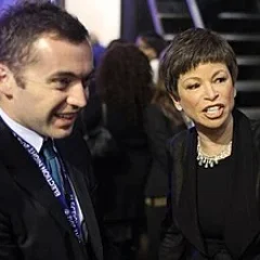 Michael Hastings (journalist) height profile photo