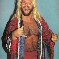 Michael Hayes (wrestler) height profile photo
