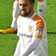Michael Hector height profile photo