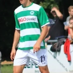 Michael Hefele height profile photo