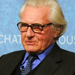 Michael Heseltine height profile photo