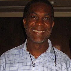 Michael Holding height profile photo