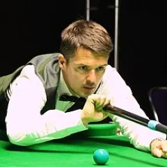Michael Holt (snooker player) height profile photo
