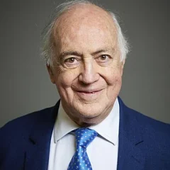 Michael Howard height profile photo