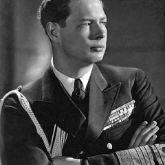 Michael I of Romania height profile photo