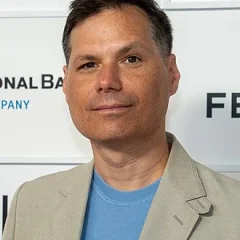 Michael Ian Black height profile photo