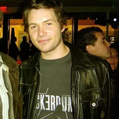 Michael Johns (singer) height profile photo