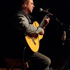 Michael Johnson (singer) height profile photo