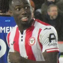 Michael Kayode height profile photo