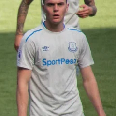Michael Keane (footballer, born 1993) height profile photo