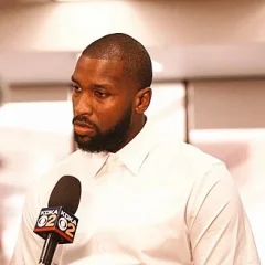 Michael Kidd-Gilchrist height profile photo