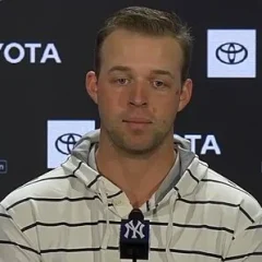Michael King (baseball) height profile photo