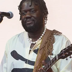 Michael Kiwanuka height profile photo