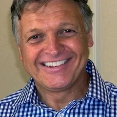 Michael Knighton height profile photo