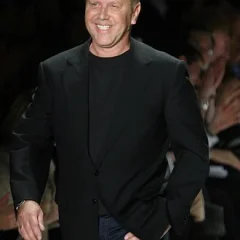 Michael Kors height profile photo