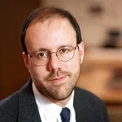 Michael Kremer height profile photo