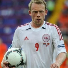 Michael Krohn-Dehli height profile photo
