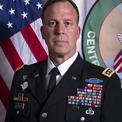 Michael Kurilla height profile photo