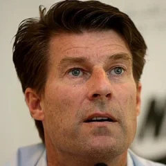 Michael Laudrup height profile photo