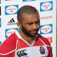 Michael Leitch height profile photo