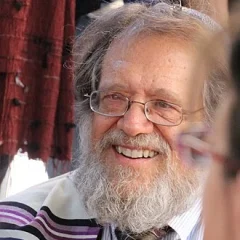 Michael Lerner (rabbi) height profile photo