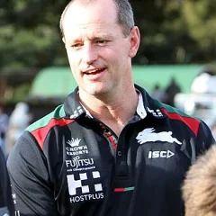 Michael Maguire (rugby league) height profile photo