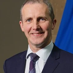 Michael Matheson (politician) height profile photo