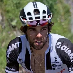 Michael Matthews (cyclist) height profile photo