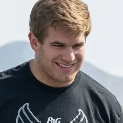 Michael Mayer (American football) height profile photo