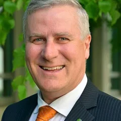 Michael McCormack (Australian politician) height profile photo