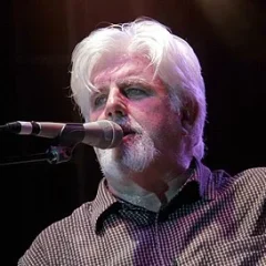Michael McDonald (musician) height profile photo