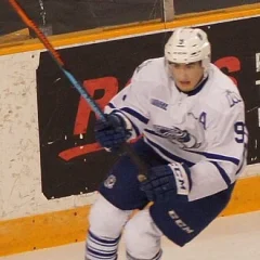 Michael McLeod (ice hockey) height profile photo